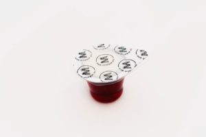 The Miracle Meal Prefilled Communion Cup