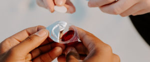 The Miracle Meal Prefilled Communion Cup Covid-19 South Africa