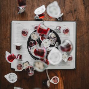 The Miracle Meal Communion Cups Available Across Africa