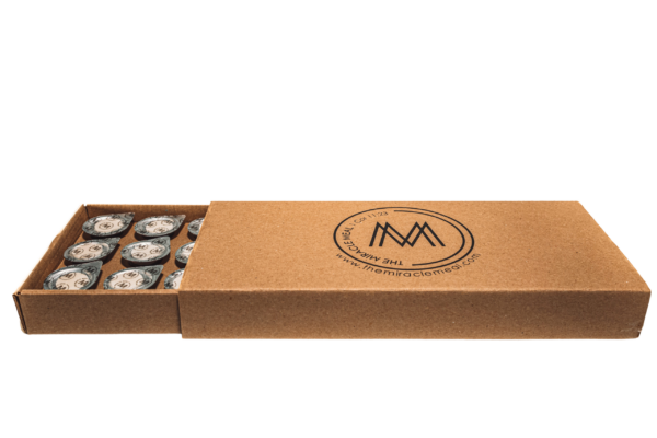 The Miracle Meal Pre Packaged Communion Cups - Image 2